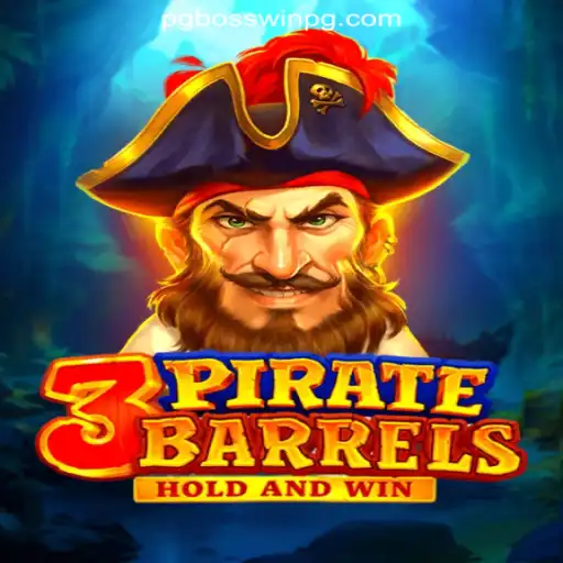 Discover the Adventure of 3PirateBarrels: A Treasure Hunt in Brazil