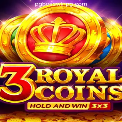 Exploring 3royalcoins: The Rising Star in Online Slots
