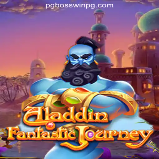 Discover the Magic of Aladdin Slots with BosswinPG.com