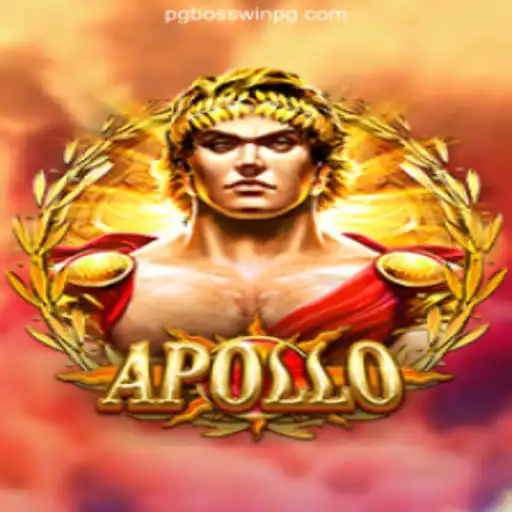Launch into Adventure with Apollo: Discover the Exciting Slot Game by BosswinPG