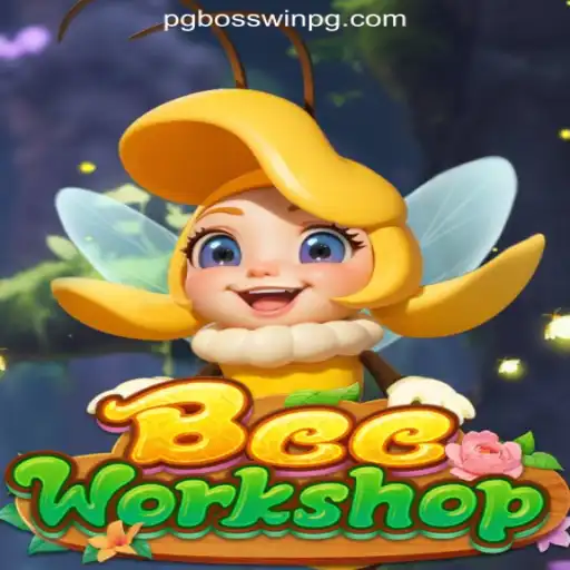 BeeWorkshop: Dive into the Buzz with BosswinPG.com Oficial Slots Brasil #1