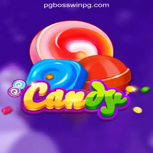 Exploring Candy: A Sweet Adventure into BosswinPG.com Oficial Slots Brasil #1