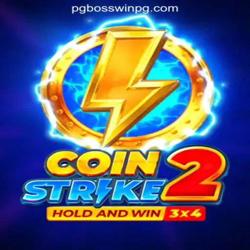 CoinStrike2: Embark on an Epic Adventure with BosswinPG.com Oficial Slots Brasil #1