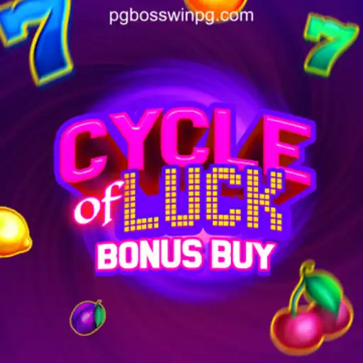 Discover the Thrills of 'Cycle of Luck Bonus Buy' on BosswinPG.com