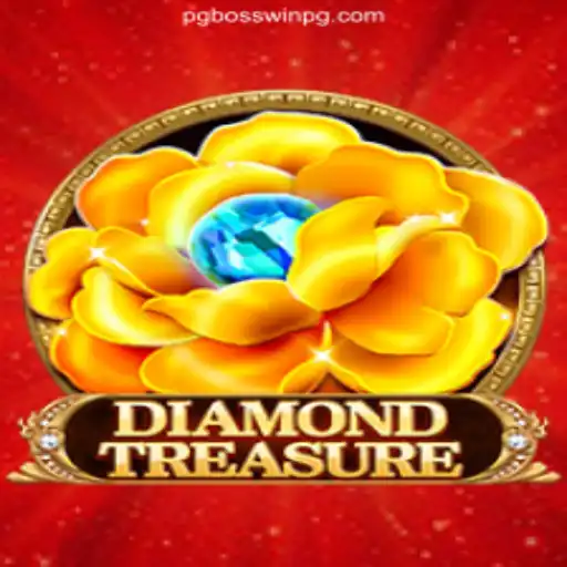 Unveiling Diamondtreasure: A Dive into BosswinPG.com Oficial Slots Brasil #1