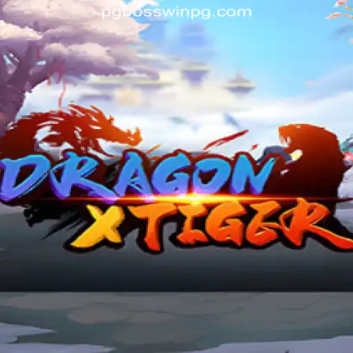 Discover the Adventure of DragonXTiger