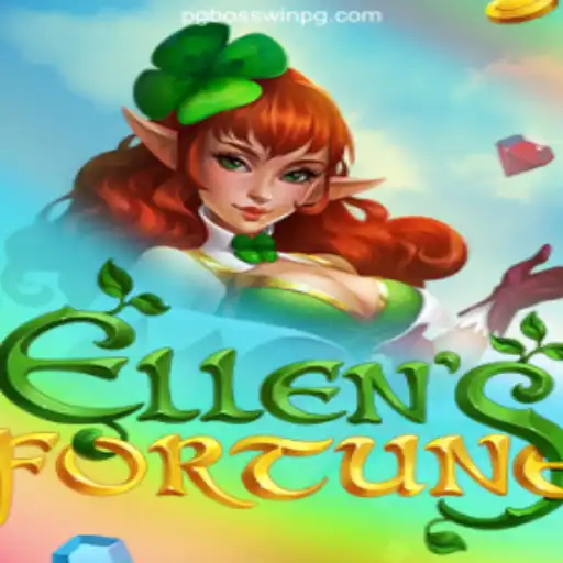 EllensFortune: A Captivating Adventure with BosswinPG.com Oficial Slots Brasil #1