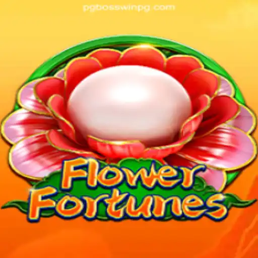 Discover the Enchanting World of FlowerFortunes at BosswinPG.com Oficial Slots Brasil #1