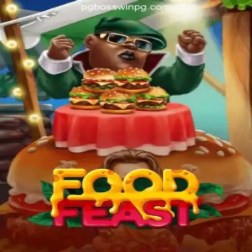 Discover the Exciting World of FoodFeast: A Culinary Gaming Adventure