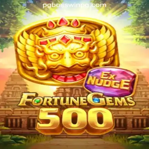 Exploring the Enchanting World of FortuneGems500: Brazil's Premier Slot Experience with BosswinPG.com Oficial Slots Brasil #1