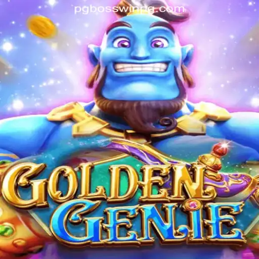 Discover GOLDENGENIE: A Captivating Slot Adventure