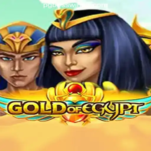 GoldOfEgypt: Discover the Mysteries of Ancient Treasures at BosswinPG.com Oficial Slots Brasil #1