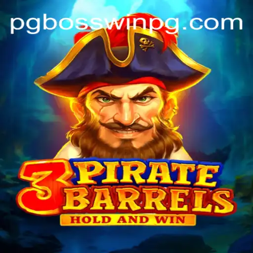Discover the Adventure of 3PirateBarrels: A Treasure Hunt in Brazil