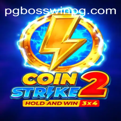 CoinStrike2: Embark on an Epic Adventure with BosswinPG.com Oficial Slots Brasil #1
