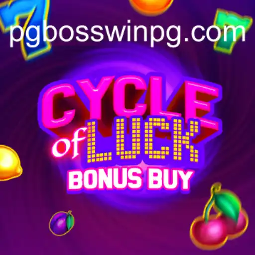 Discover the Thrills of 'Cycle of Luck Bonus Buy' on BosswinPG.com