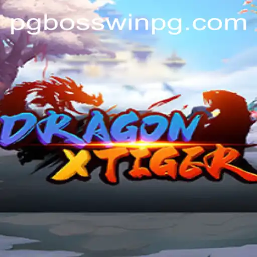 Discover the Adventure of DragonXTiger