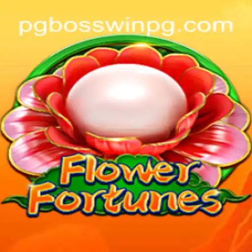 Discover the Enchanting World of FlowerFortunes at BosswinPG.com Oficial Slots Brasil #1