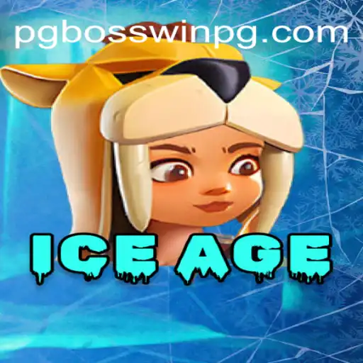 Exploring the Thrills of IceAge on BosswinPG.com Oficial Slots Brasil #1