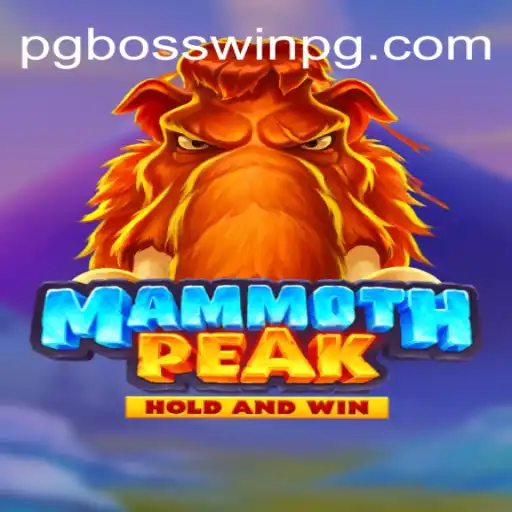 Explore the Thrills of MammothPeak: The Ultimate Gaming Adventure