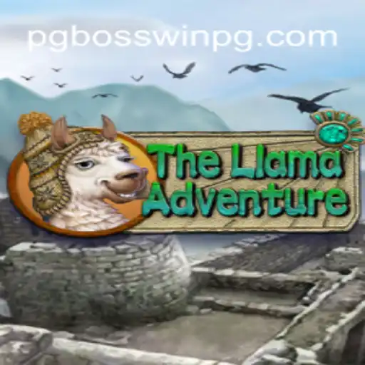 Explore TheLlamaAdventure: The Game That Captivates with BosswinPG.com Oficial Slots Brasil #1