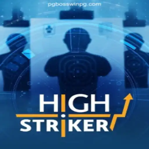 Exploring HighStriker: The Dynamic Game on BosswinPG.com Oficial Slots Brasil #1