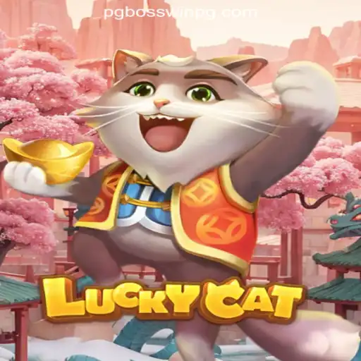 Exploring the Thrills of LuckyCat: The Premier Experience at BosswinPG.com Oficial Slots Brasil #1
