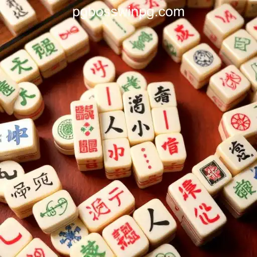 Mahjong