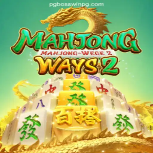 MahjongWays2: Discover the Excitement of BosswinPG.com Oficial Slots Brasil #1