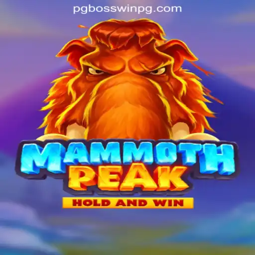 Explore the Thrills of MammothPeak: The Ultimate Gaming Adventure