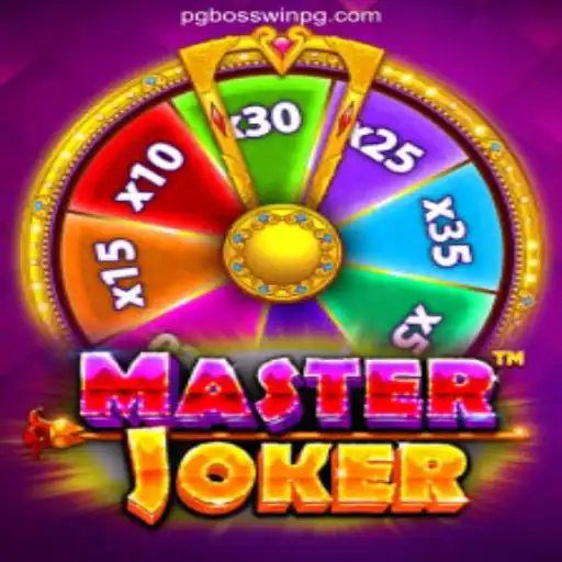 Exploring MasterJoker: An Engaging Slot Experience by BosswinPG.com Oficial Slots Brasil #1