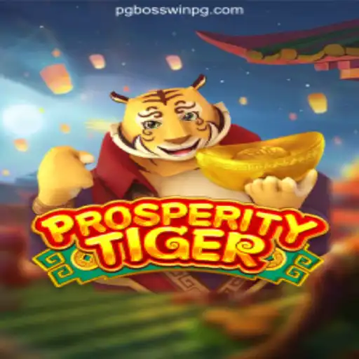 Discovering ProsperityTiger: The Leading Official Slot Game in Brazil 