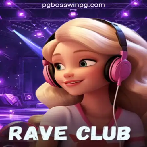 Step into the Dazzling World of 'RaveClub': A Thrilling Gaming Experience