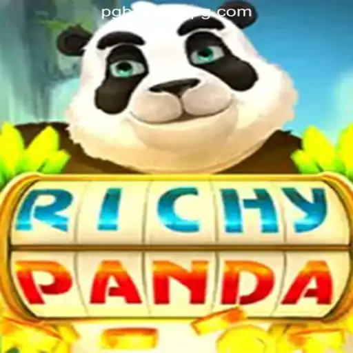 Exploring RichyPanda: The Innovative Gaming Phenomenon of BosswinPG.com