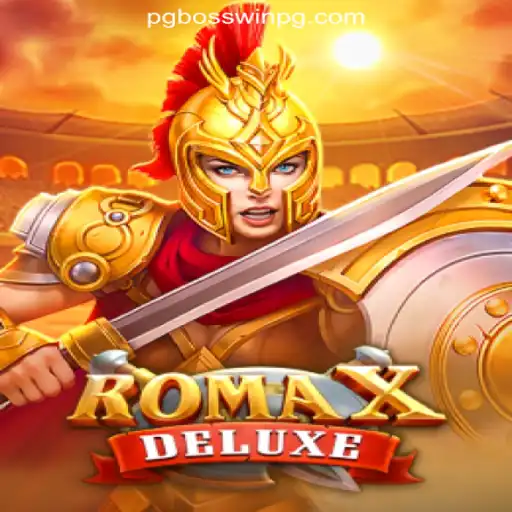 Unveiling RomaXDeluxe: A Deep Dive into the Game and Exciting Features at BosswinPG.com Oficial Slots Brasil #1