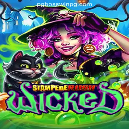 Unveiling the Thrills of StempedeRushWicked: The Ultimate Gaming Experience