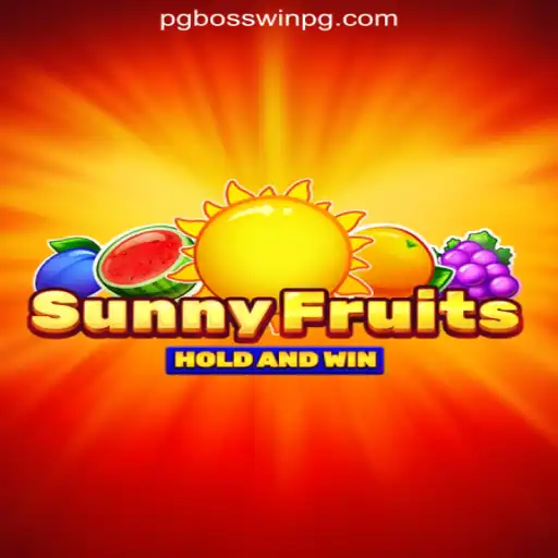 Discovering SunnyFruits: An Exciting Slot Adventure with BosswinPG.com