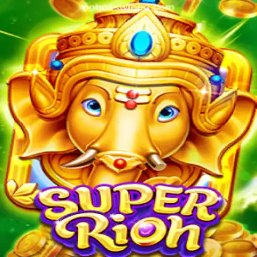 SuperRich: A Dive into Brazil's Leading Online Slot Game