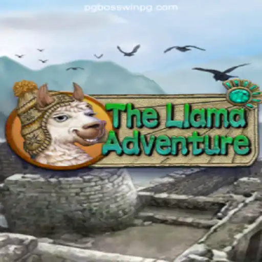 Explore TheLlamaAdventure: The Game That Captivates with BosswinPG.com Oficial Slots Brasil #1